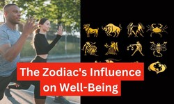 Astrology and Health: The Zodiac's Influence on Well-Being