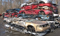 Turning Clunkers into Cash: The Business of Auto Recycling in Australia