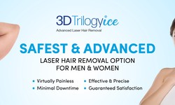 Laser Hair Removal - Laser Hair Removal Price - 3D Lifestyle
