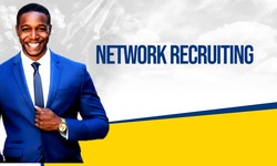 Unlocking the Power of Network Recruiting: Building Connections That Matter