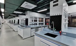 10 Essential Tips Before Buying Laboratory Furniture