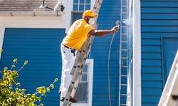 Enhancing Your Home's Appeal: Alamo Painting and Exterior Painting in Dublin