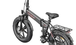 Why An Electric Bike is Best For Outdoor Adventures?