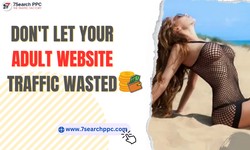 Don't Let Your Adult Website Traffic Wasted. Monetize it today