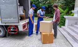 How Affordable Moving Services Streamline Your Budget-Friendly Move?