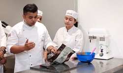 Elevate Your Baking Skills with Tedco Goodrich Chefs Academy's Online Baking Courses