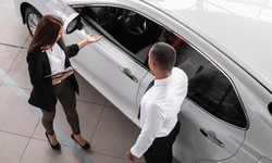 5 Things You Should Know Before Buying a New Car in UAE