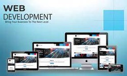 The Ultimate Guide to Finding the Best Web Development Company in UAE