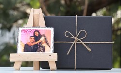 Make It Special: The Magic of Personalized Gifts