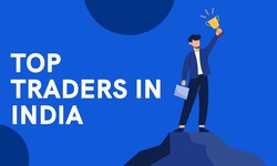 Top 5 Traders in India: Masters of the Financial Game
