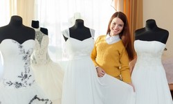 Finding the Perfect Fit: Your Search for Wedding Dresses in Birmingham
