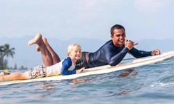 The Perfect Wave: How Surfing Schools Can Turn You into a Pro