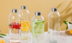 Must Have Water Bottles for Working Professionals