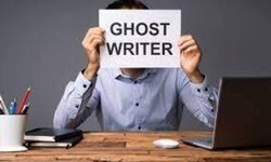 3 Tips To Improve Your Ghostwriting Career
