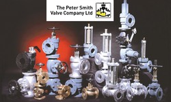What are the Various Kinds of Valves used in Hydraulic Systems?