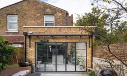 10 Most Attractive House Extension Designs in London