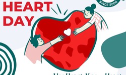 World Heart Day 2023: Gandhi Medicos Championing Global Heart Health