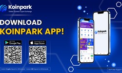 "Koinpark Registration and Login: A Step-by-Step Guide"