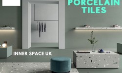 Porcelain Tiles The Perfect Choice for Stylish and Durable Flooring