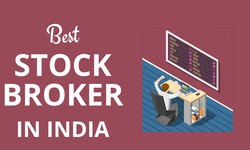 Top 10 Stock Brokers In India For 2023 (Recently Updated)
