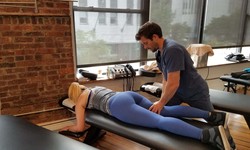 The Uses of Active Release Therapy Technique and Benefits