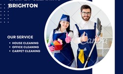 The Benefits of Professional Carpet Cleaning in Brighton