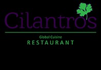Cilantros The best restaurant in gandhinagar who serves everyfood around the world.