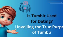 Is Tumblr a Dating Site? Unveiling the True Purpose of Tumblr