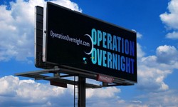 How Do LED Billboards Impact Advertising Today?