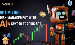 Optimizing Risk Management with AI in Crypto Trading Bots