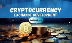 Empowering Businesses with Bespoke Cryptocurrency Exchange Development