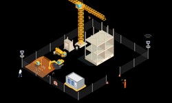 Unveiling the Secrets of Fortifying Construction Sites: A Comprehensive Guide