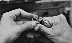 Unveiling the Craftsmanship: Exploring the World of Custom Jewelry Manufacturing