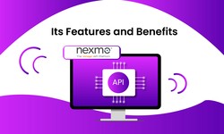 What is Nexmo Its Features and Benefits