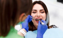 Dental Cleanings and Checkups: The Foundation of General Dentistry