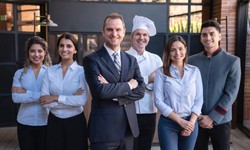 Choosing the Best Career Path in Hotel Management