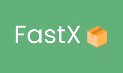 FastX Adapts to the Rise of Contactless Deliveries Amidst the Pandemic