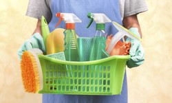 Best Cleaning Products for Every Facility in Canada 2023