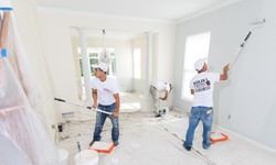 The Ultimate Guide to House Painters in New Jersey