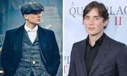 Unveiling the Enigmatic Stature: Cillian Murphy's Height