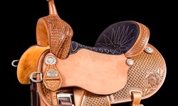 Unleash Your Potential with Custom Barrel Saddles