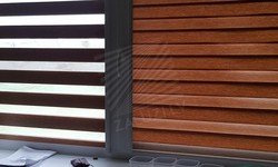 Elevate Your Windows with Vertical Blinds: A Complete Guide