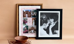 Stylish Photo Frame Ideas for Special Occasions