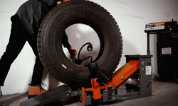 The Importance of Car Tyre Changer