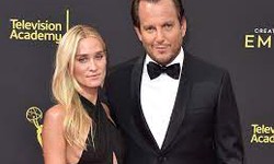 The Enigmatic Love Story of Will Arnett and His Beloved Spouse