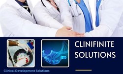 Clinical Development Services Organization