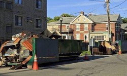 How to Pick a Dumpster Rental Company: Making the Right Choice