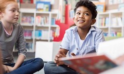 Empowering Kids: Children's Programs to Help Your Child Tackle Life's Challenges with Confidence