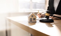 When Do You Need a Property Litigation Lawyer?