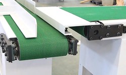 Key Features and Applications of a Planer Moulder